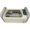 Isonic Ultrasonic Cleaner, 2 Gal / 7.5L, for Dental, Veterinary, Surgical, Tattoo, Optical Use P4875-NH - alternate 2