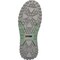 Xtratuf Women's Waterproof Leather Ankle Deck Boot, Grey Iceberg, Size 10 XWABL100 - alternate 2
