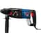 Bosch 1" 120V 8.0 Amp Rotary Hammer 11255VSR - alternate 1