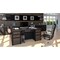 Bestar Office Desk, 29 3/4 in D X 30 3/8 in H, 71 1/8 in W X 93850-000052 - alternate 2