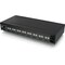 Iogear 8-PORT SINGLE VIEW DISPLAYPORT PP4.0 SECURE KVM SWITCH W/AUDIO, CAC, TAA GCS1418TAA4C - alternate 2