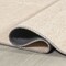Jonathan Y Demie Minimalist Graphic Circle Non-Slip Machine-Washable Brown/Cream/Terracotta 5ft x 8ft Area Rug WSH114A-5 - alternate 2