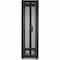 Apc Enclosure, 23.62in W, 41.74 in D, 80.98in H AR2400 - alternate 3