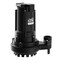K2 Pumps Contractor Series 1/2 HP Submersible Sump Pump, Piggyback Tethered, 115 Volt, 8.5 Amp, Cast Iron SPI05008TPK - alternate 3