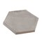 Andova Tiles Jenae 4-in. x 5-in. Zellige Hexagon Glossy Ceramic Wall Tile (5.38 Square Feet Per Box) ANDJEN1341 - alternate 2