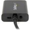 Startech.Com Micro HDMI to VGA Adapter with Audio MCHD2VGAA2 - alternate 1