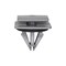Auveco Ford Moulding Clip with Sealer, 25PK 21522 - alternate 1