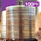 Maxell DVD+R 16X DVD+R WRITE ONCE  4.7GB UP TO 120 MIN RECORDING 100PK SPINDLE, 100PK 639016 - alternate 2