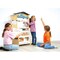 Beleduc By Playwell Interactive Play School Structure for Pretend Play & Learning B24238 - alternate 2