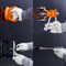 Vevor Car Body Dent Puller Bridge Lifter 107PC Paintless Hail Remover Repair Kit MPT-YK0457 - alternate 2