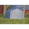 Shelterlogic Shed-in-a-Box 12 x 12 x 9 ft Grey 70443 - alternate 2