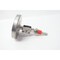 Reotemp BIMETAL THERMOMETER 2-1/2IN 5IN 1/2IN NPT 0-100C JJ0251C43 - alternate 2