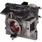 Viewsonic Projector Replacement Lamp for PA503S, PA503X, PA500S, PA500X, PG603X, PA502SE, and PA502XE RLC-108 - alternate 2