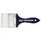 Da Vinci IMPASTO Mottler Brush, Synthetic, Acrylic, Flat, Series 5025, Size 60 VA-5025_60 - alternate 2