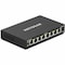 Netgear 8-Port Gig Plus Switch GS308E400NAS - alternate 1