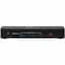 Eaton Safe-IT USB-C Dock Triple Display 4K 60 Hz HDMI/DisplayPort VGA USB 3.2 Gen 2 USB Hub GB U442AB-DOCK9 - alternate 2
