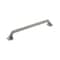 Amerock Exceed 8-13/16 in 224 mm Center-to-Center Satin Nickel Cabinet Pull BP36884G10 - alternate 1