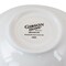 Gibson Home Noble Court 7 Inch Fine Ceramic Bowls in White 12 Piece Set 108047.01 - alternate 2