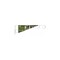 National Hardware Hanging Plant Bracket, White, 20-Lb. Load, 15 In. N274-639 - alternate 2
