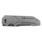 Performance Tool Folding Pocket Knife, Gray W9357 - alternate 2