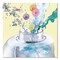 Style 4 Ever Unicorn Moon Lamp Creator Kit with Beads, Stickers, Colorant, Confetti and Glitter, Ages 8 and Up 228390-12 - alternate 2