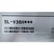 Keyence LIGHT CURTAIN TRANSMITTER/RECEIVER SET 28IN SL-V36HT SL-V36HR - alternate 3