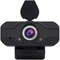 Urban Factory WEBEE: WEBCAM USB FULL HD 1080P 2M PIXELS AUTOFOCUS WHD20UF - alternate 1