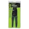 Greenlee 9 in Ratchet Crimper 22 to 8 AWG 45505G - alternate 3