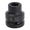 Sunex 1 in Drive 3/4 in Impact Socket 524 - alternate 2