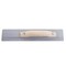 Marshalltown Beveled End Magnesium Hand Float, Magnesium Float, Hand Float, Concrete Float, 16 inch Float 145 - alternate 2