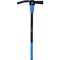 Channellock 5 Lb. Steel Cutter Mattock with 36'' Fiberglass Handle 34997 - alternate 1