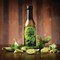 Traeger 8.75 Oz. Jalapeno & Lime Hot Sauce HOT005 - alternate 2