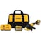 Dewalt FLEXVOLT 60V MAX Angle Grinder Kit, Brushless Cordless, 7 in, KICKBACK BRAKE DCG440X2 - alternate 1