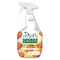 Mean Green Ready To Use Foaming Bathroom Cleaner Spray, Tropical Breeze, 32 oz 394188 - alternate 1