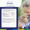 Adm Pen Pals 25 Lb. Rabbit Food Pellets 80034AAAE6 - alternate 2