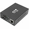 Eaton Eaton Media Converter, Ethernet to SFP Fiber, 10/100/1000 Mbps N785-INT-PSFP - alternate 1