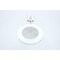 Oseco TEF/NI/TEF RUPTURE DISC 12PSI 4IN FLCO04-204 - alternate 2