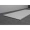Swiftwall Click Temporary Wall Panel Class C - 4'W x 8'H - White C-P-ABS-08-48-W - alternate 2
