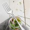 Smarty Had A Party Clear Mini Plastic Disposable Tasting Forks (960 Forks), 960PK 780-CL-CASE - alternate 4