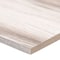 Msi Carolina Timber White Sample Matte Porcelain Floor And Wall Tile ZOR-PT-0869-SAM - alternate 2