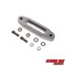 Extreme Max 5600.3096 MAGNA Polished Aluminum Universal ATV / UTV Hawse Fairlead for Synthetic Rope 5600.3096 - alternate 2