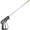 Fimco 25 Gal. Broadcast ATV Sprayer 5302322 - alternate 2