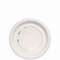 Solo Compostable Paper Dinnerware, ProPlanet Seal, Plate, 9in dia, White, 250PK OFMP9-PLANET - alternate 1
