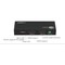Siig HDMI SWITCHER OR SPLITTER, UP TO 4K60HZ HDR, EDID, DOWNSCALING 4K60HZ TO 1080P60 CE-H26D11-S1 - alternate 2