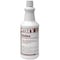 Misty Bowl And Urinal Cleaner, 1 qt, Bottle, PK12 1038799 - alternate 2