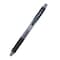 Pentel EnerGel-X Retractable Liquid Gel Pen, 0.5mm Needle Tip, Fine Line, Assorted Ink, 8-Color Set BLN105BP8M - alternate 2