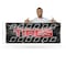 Signmission Tires, 36 Inch x 96 Inch, Vinyl Banner B-96-30894 - alternate 2