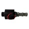 Cnh VALVE HYDRAULIC, CNH OEM 44.02831 44.02831 - alternate 2