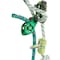 Sterling Scion Climbing Rope Teal 11.5mm x 600 ft. Rope Logic EV Low Profile Splice SSCN-600-TL-EVS - alternate 2