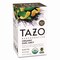 Tazo Tea Bags, Organic Earl Grey, 16PK TAZ00352 - alternate 3